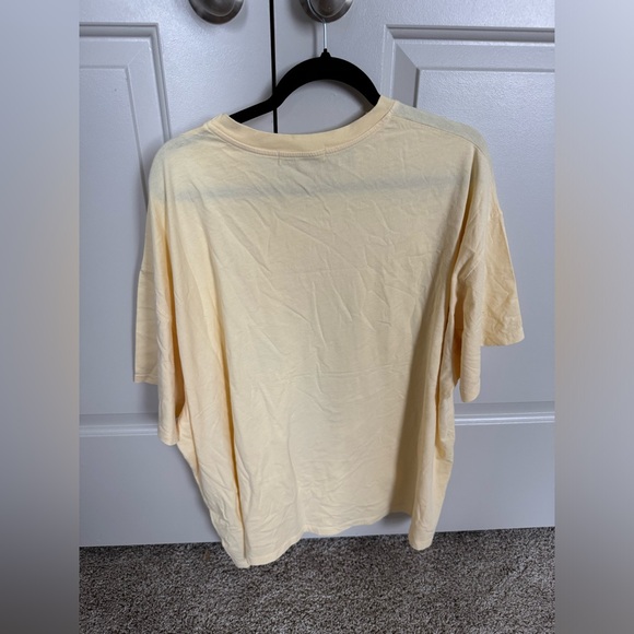 Daydreamer One Size Weezer Graphic Top. ⚡️💛 - Picture 2 of 4